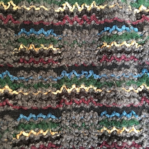 Richard David Sedona, AZ Men’s XL Sweater - Picture 3 of 8